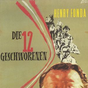 Foto 12 Homens e uma Sentença