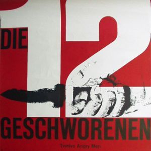 Foto 12 Homens e uma Sentença