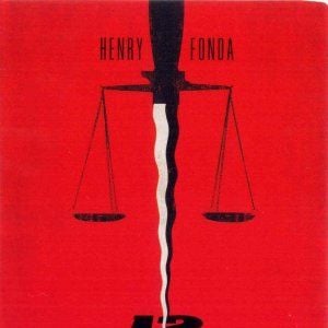 Foto 12 Homens e uma Sentença