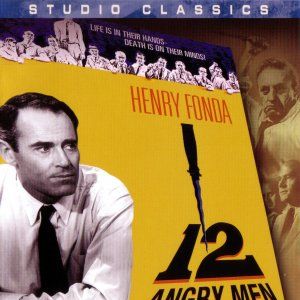 Foto 12 Homens e uma Sentença