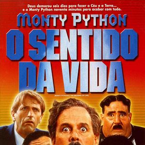 Foto Monty Python - O Sentido da Vida