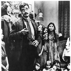 Foto Monty Python - O Sentido da Vida