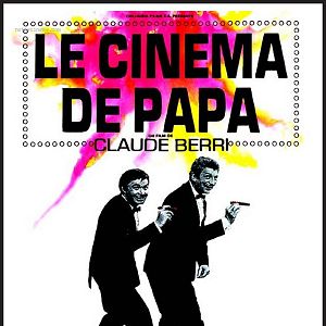 Foto Le Cinéma de papa