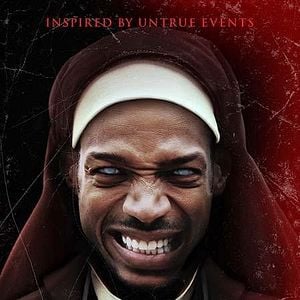 Foto Inatividade Paranormal