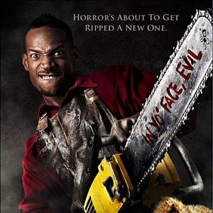 Foto Inatividade Paranormal