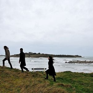 Foto Laurent Lacotte