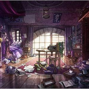 Foto A Pequena Loja de Suicídios