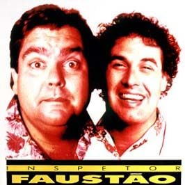 Foto Inspetor Faustão e o Mallandro: A Missão (Primeira e Única)