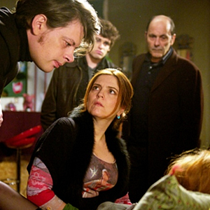 Foto Além do Arco-Íris