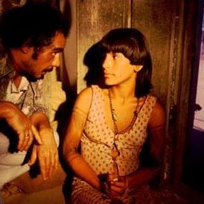 Foto Índia, a Filha do Sol