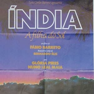 Foto Índia, a Filha do Sol