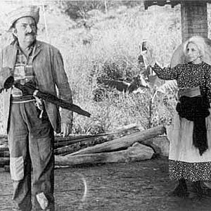 Foto Jeca Contra o Capeta