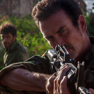 Foto Jurassic Attack