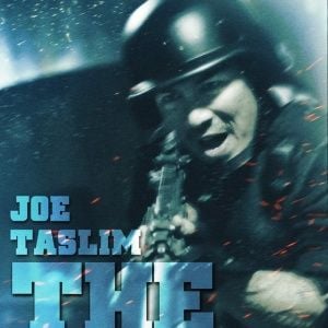 Foto Operação Invasão