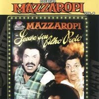 Foto Jeca e Seu Filho Preto