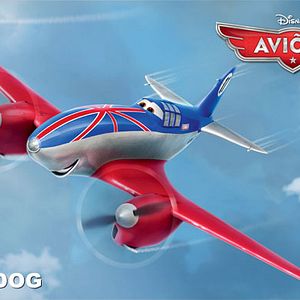 Foto Aviões
