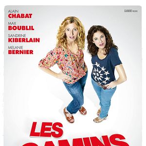 Foto Grandes Garotos