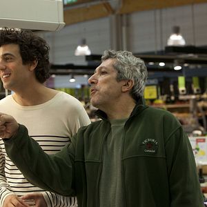 Foto Max Boublil