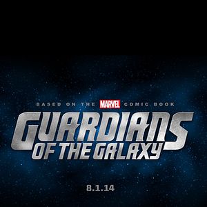 Foto Guardiões da Galáxia