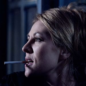 Foto Mathilde Seigner