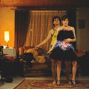 Foto Main dans la main