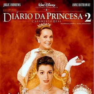 Foto O Diário da Princesa 2