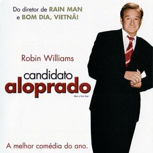 Foto Candidato Aloprado