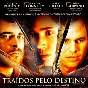 Foto Traídos pelo Destino