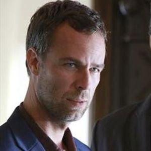 Foto JR Bourne