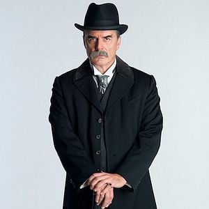 Foto Titanic: Blood and Steel