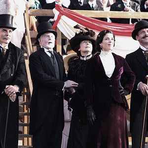 Foto Eleanor Methven