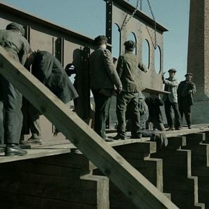 Foto Titanic: Blood and Steel