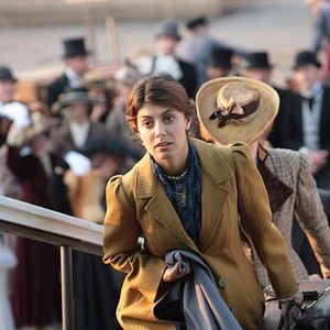 Foto Titanic: Blood and Steel