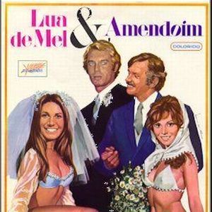 Foto Lua de Mel e Amendoim