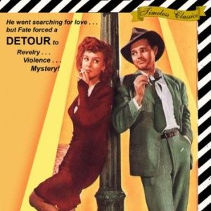 Foto Curva do Destino