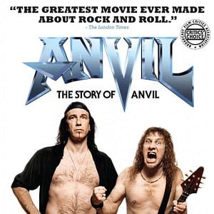 Foto Anvil! The Story of Anvil