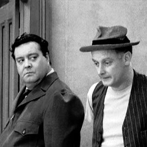 Foto The Honeymooners