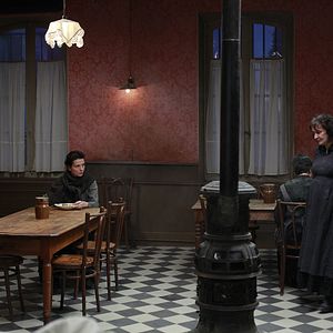 Foto Camille Claudel, 1915