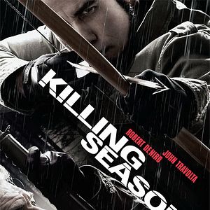 Foto Temporada de Caça