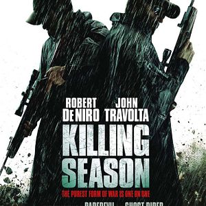 Foto Temporada de Caça