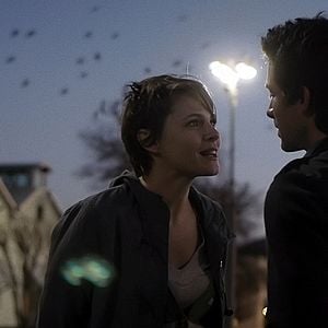 Foto Upstream Color