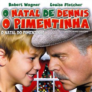 Foto O Natal de Dennis, o Pimentinha