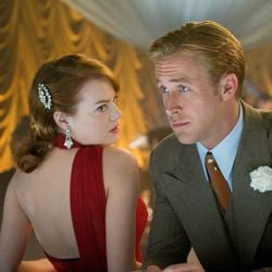 Foto Caça aos Gângsteres