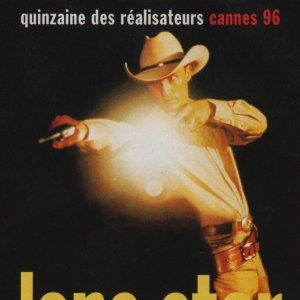 Foto Lone Star - A Estrela Solitária