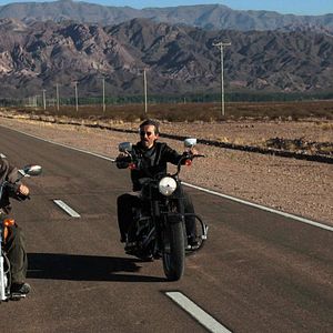 Foto A Oeste do Fim do Mundo