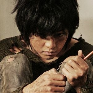 Foto O Garoto Lobisomen