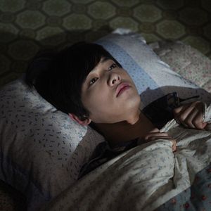 Foto O Garoto Lobisomen