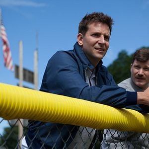 Foto O Lugar Onde Tudo Termina