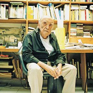 Foto Oscar Niemeyer 101