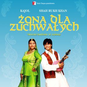 Foto Dilwale Dulhania Le Jayenge